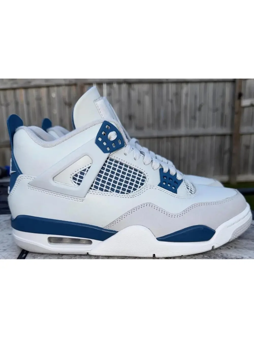 Jordan look stars